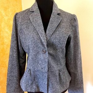 Office blazer
